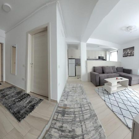 Valcom Residents Coresi 2 Camere Braşov Buitenkant foto