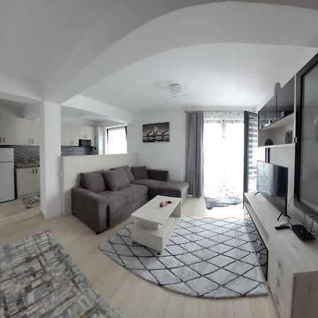 Valcom Residents Coresi 2 Camere Braşov Buitenkant foto