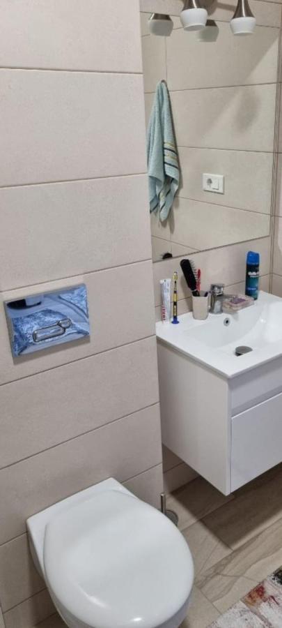 Valcom Residents Coresi 2 Camere Braşov Buitenkant foto
