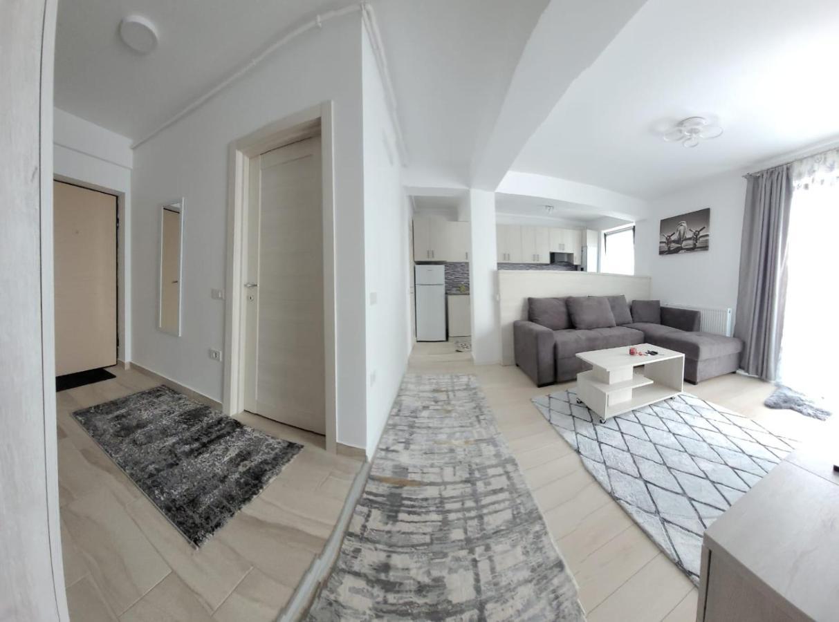 Valcom Residents Coresi 2 Camere Braşov Buitenkant foto