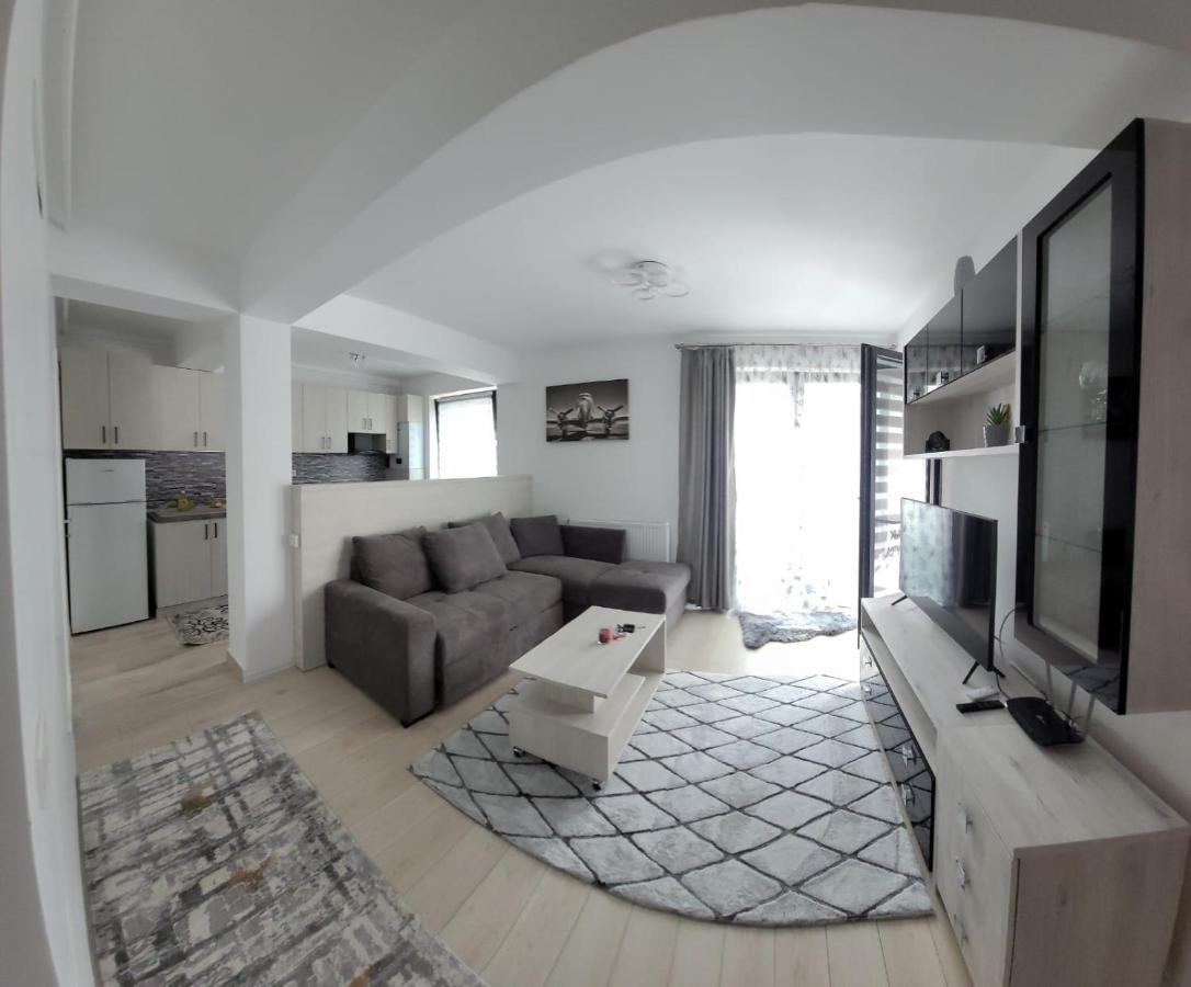 Valcom Residents Coresi 2 Camere Braşov Buitenkant foto
