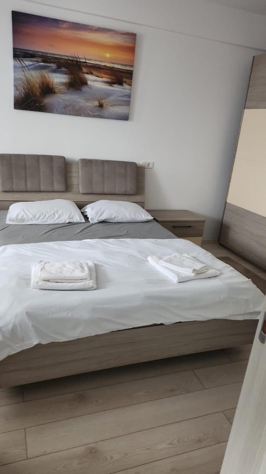 Valcom Residents Coresi 2 Camere Braşov Buitenkant foto