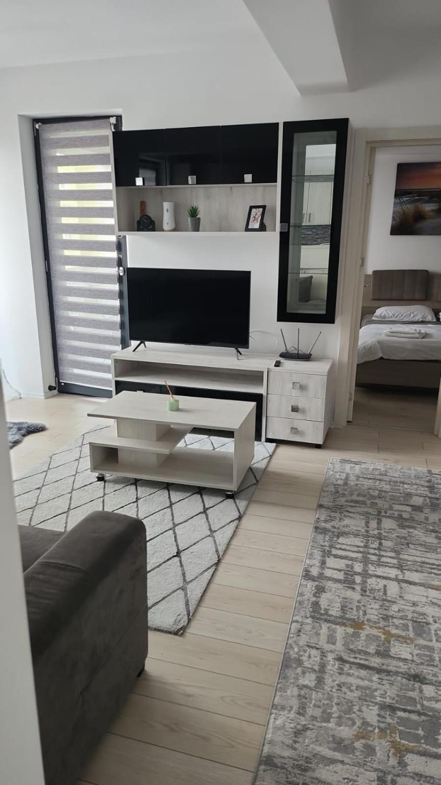 Valcom Residents Coresi 2 Camere Braşov Buitenkant foto